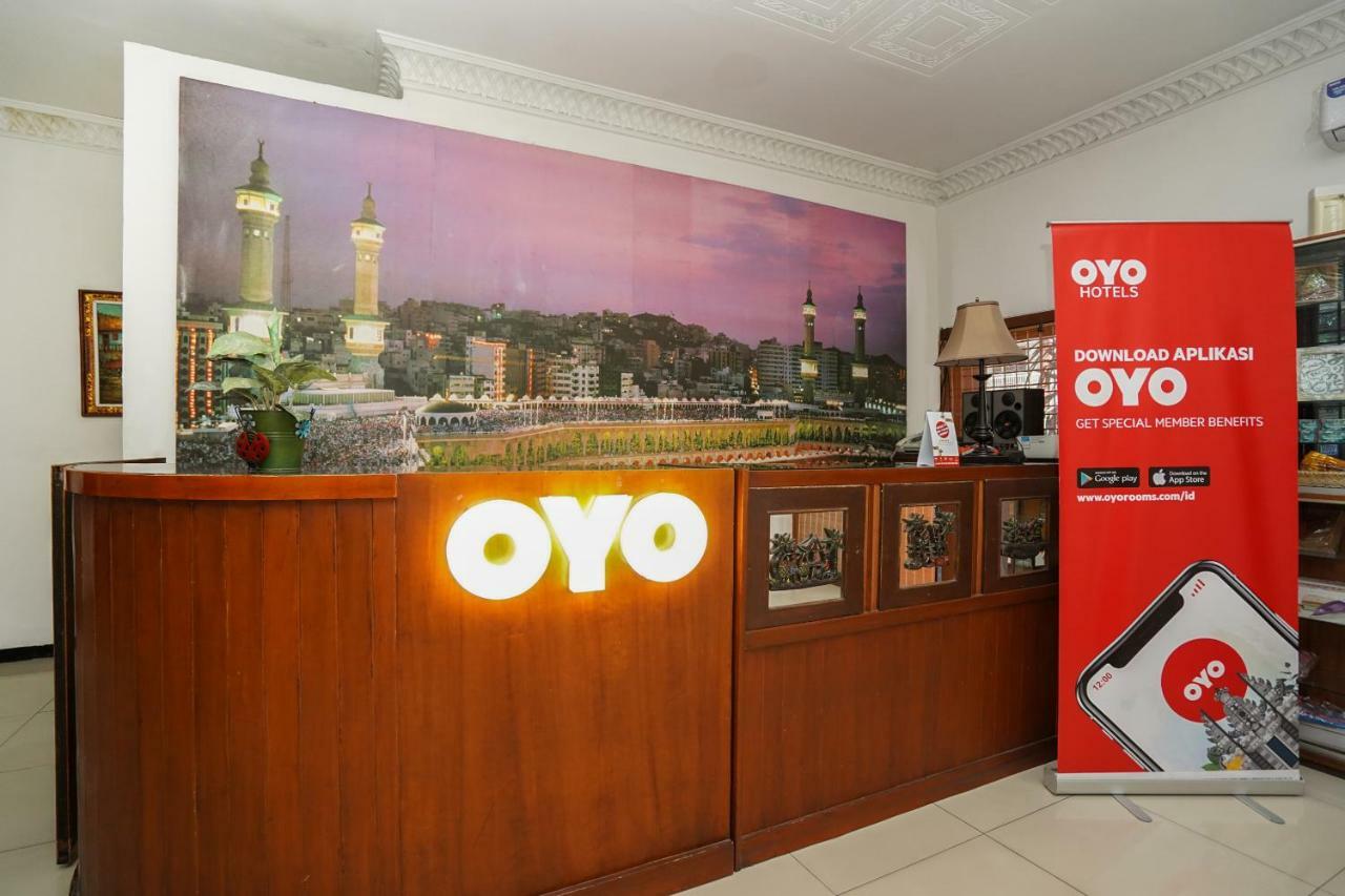 Oyo 969 Penginapan Darma I Surabaya Kültér fotó